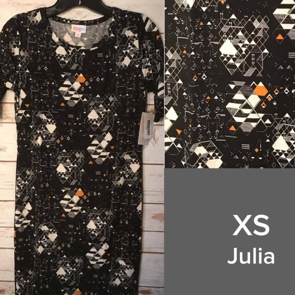 Julia bodycon dress